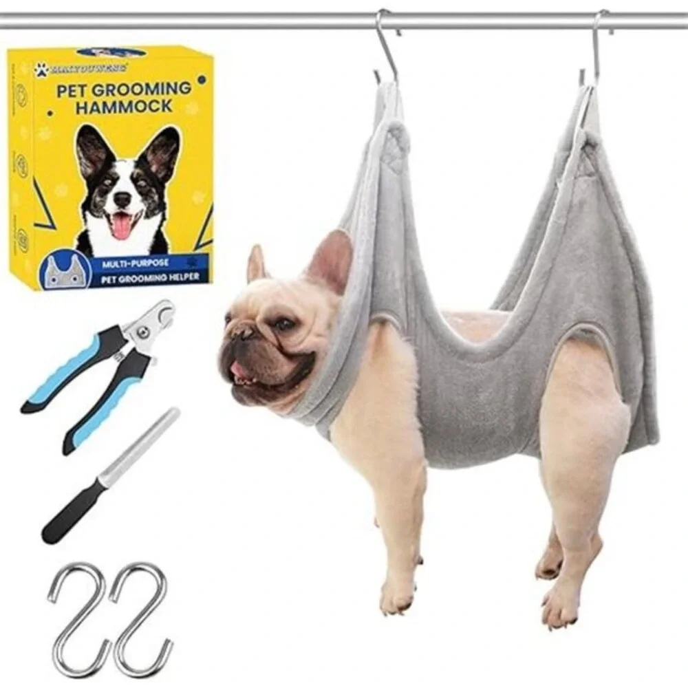Dog Grooming Hammock,Dog Grooming Supplies,Dog HammockDog Grooming Harness